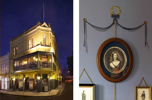 Durty Nelly's Hotel - Image 1