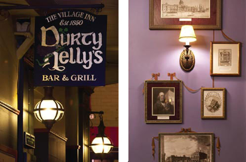 Durty Nelly's Hotel - Image 2