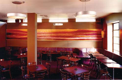 Sackville Hotel - Image 4