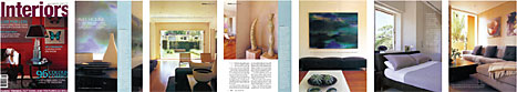 Interiors