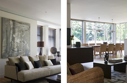 Amiss residence - Image 1