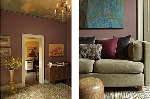Petersham residence - Image 1