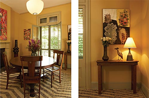 Petersham residence - Image 2